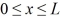 A particle is confined to a one-dimensional box (an infinite well) on the x-axis between   and   .The potential height of the walls of the box is infinite.The normalized wave function of the particle,which is in the ground state,is given by ψ(x) =   sin   ,with   .What is the probability of finding the particle between x = 0 and x = L/3? A)  0.20 B)  0.22 C)  0.24 D)  0.26 E)  0.28