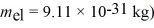 You want to confine an electron in a box (an infinite well) so that its ground state energy is 5.0 × 10<sup>-18</sup> J.What should be the length of the box? (h = 6.626 × 10<sup>-34</sup> J • s,   A)  0.11 nm B)  0.22 nm C)  0.15 nm D)  0.18 nm
