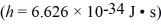 A 10.0-g bouncy ball is confined in a 8.3-cm-long box (an infinite well) .If we model the ball as a point particle,what is the minimum kinetic energy of the ball?   A)  8.0 ×   J B)  3.2 ×   J C)  1.3 ×   J D)  zero