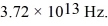 Find the wavelength of the photon emitted during the transition from the second EXCITED state to the ground state in a harmonic oscillator with a classical frequency of   (c = 3.00 × 10<sup>8</sup> m/s,1 eV = 1.60 × 10<sup>-19</sup> J,h = 1.055 × 10<sup>-34</sup> J • s,   A)  4.03 μm B)  2.26 μm C)  2.98 μm D)  5.24 μm