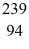 Plutonium-239 decays into uranium-235 plus an alpha particle.The energy released in the process is 5.24 MeV.Given the following mass values   He: 4.002603 u   U: 235.043924 u what is the mass of   Pu in atomic mass units? (1 u = 931.494 MeV/c<sup>2</sup>)  A)  239.05215 u B)  239.02775 u C)  239.00189 u D)  238.99919 u E)  238.98884 u
