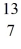 In the nuclear reaction   B +   He →   H + X,which of the following is the missing nuclear product X? A)    F B)    N C)    C D)    N E)    N