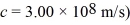 Suppose you were to try to create a proton-antiproton pair by annihilation of two very high-energy gamma rays of the same wavelength heading toward each other.The proton and the anti-proton have the same masses,but opposite charges.What would be the minimum energy needed for each photon? (e = 1.60 × 10<sup>-19</sup> C,m<sub>proton</sub> = 1.67 × 10<sup>-27</sup> kg,   A)  1.022 MeV B)  12.2 MeV C)  1880 MeV D)  939 MeV E)  223 MeV