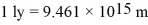 Estimate the speed of a galaxy away from us if it is 10 billion light-years from us and if the Hubble constant is 22 km/s per million light-years.(c = 3.00 × 10<sup>8</sup> m/s,   , 1 y = 3.156 × 10<sup>7</sup> s)  A)  0.1c B)  0.3c C)  0.5c D)  0.7c E)  0.9c