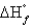 The standard state of carbon as a free element is graphite. C<sub>60</sub> is an allotropic form of carbon belonging to a class of structures known as fullerenes.   for C<sub>60</sub> should be A)  zero B)  positive C)  negative D)  equal to   for the other allotropic forms of carbon E)  A and D 