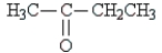 Classify the following molecule:   A)  aldehyde B)  carbonyl C)  acid D)  ketone E)  amine 