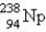 When   undergoes <font face= symbol ></font> emission, what are the products? A)    + <font face= symbol ></font> B)    C)    + <font face= symbol ></font> D)    + <font face= symbol ></font> E)    + <font face= symbol ></font> 