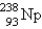 Which of the following is a product of <font face= symbol ></font> decay of   ? A)    B)    C)    D)    E)    