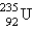 Which of the following is a product of <font face= symbol ></font> decay of   ? A)    B)    C)    D)    E)    