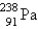 Which of the following is a product of <font face= symbol ></font> decay of   ? A)    B)    C)    D)    E)    