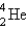 Electron capture transforms   into what nuclide? A)    B)    C)    D)    E)    