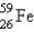 It is desired to determine the blood volume of a live mouse. To do this, 0.10 mL of a saline suspension of red blood cells labeled with   is injected into the tail vein. Before injection the gamma rays were counted for this 0.10-mL solution, and the count rate was found to be 1.0 *10<sup>4</sup> cpm. After a sufficient time for the blood to be thoroughly mixed, 0.10 mL of blood is removed and counted. The sample is found to have a count rate of 476 cpm. What is the approximate blood volume of the mouse? A)  0.48 mL B)  4.7 mL C)  21 mL D)  4.8 mL E)  2.1 mL 