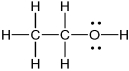 Based on intermolecular forces, which organic compound should have the highest boiling point? A) Ethanol B) Propane C) Acetone D) Propanol E) Hexane