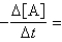  Consider the reaction 3A + B + C \rightarrow  D + E Where the rate law is defined as   (1.66 * 10<sup>2</sup> L<sup>3</sup>/mol<sup>3</sup> • s) [A]<sup>2</sup>[B][C] An experiment is carried out where [B]<sub>0</sub> = [C]<sub>0</sub> = 1.00 M and [A]<sub>0</sub> = 2.72 * 10<sup>-</sup><sup>4</sup> M. What is the half-life for this experiment? A)  1.36 * 10<sup>-</sup><sup>5</sup> s B)  4.17 * 10<sup>-</sup><sup>3</sup> s C)  1.66 * 10<sup>2 </sup>s D)  8.19 *10<sup>-</sup><sup>7</sup> s E)  2.21 *10<sup>1 </sup>s  