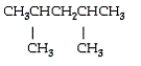 Name the following molecule.  