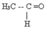 Classify the following molecule.   A)  acid B)  aldehyde C)  amine D)  ketone E)  carbonyl