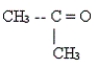 Identify the type of organic compound shown.   A)  aldehyde B)  ester C)  amine D)  ketone E)  none of these