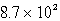 A chemist needs 225 mL of 3.1 M HCl. What volume of 12 M HCl must be dissolved in water to form this solution? (Ignore significant figures for this problem.)  A)    mL B)  15 mL C)  6.0 mL D)  17 mL E)  58 mL