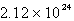 Solid carbon dioxide is placed into a Ziploc bag. At a certain temperature, solid carbon dioxide sublimes (turns directly from a solid to a gas)  at a rate of 0.726 g/minute. How many gaseous carbon dioxide molecules are present after 4.84 minutes? A)    B)    C)    D)    E)   