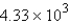 The specific heat capacity of aluminum is 0.89 J/g·°C. Calculate the amount of energy needed to warm   g of aluminum from 73.0°C to 155.0°C. A)    B)    C)    D)    E)  none of these
