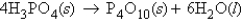 Consider the following standard heats of formation:   Calculate the change in enthalpy for the following process:   A)  +290 kJ B)  -290 kJ C)  -2117 kJ D)  +2117 kJ E)  -9942 kJ
