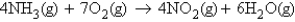 Ammonia reacts with oxygen to form nitrogen dioxide and water according to the following equation:   You react ammonia and oxygen, and at the end of the experiment you find that you produced 23.0 g of water and have 8.52 g of ammonia left over. Determine the mass of oxygen reacted. A)  35.0 g O<sub>2</sub> B)  17.7 g O<sub>2</sub> C)  40.9 g O<sub>2</sub> D)  71.5 g O<sub>2</sub> E)  47.7 g O<sub>2</sub>