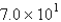 <strong>How many milliliters are in 0.070 L?</strong> A) 0.70 mL B) 7.0 mL C)   mL D)   mL E)   mL <div style=padding-top: 35px> 
