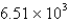 <strong>Convert: 65.1 cm = ____________ m.</strong> A)   m B)   m C) 0.0651 m D) 0.651 m E) 6.51 m <div style=padding-top: 35px> 