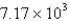 Convert: 6.76 qt = ___________ mL. A)  7.17 mL B)    mL C)    mL D)  6.38 mL E)    mL