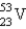 A radioactive isotope of vanadium,   , decays by producing β particles and gamma rays. The nuclide formed has the atomic number A) 23 B) 21 C) 22 D) 24 E)  none of these