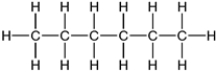 Based on intermolecular forces, which organic compound should have the highest boiling point? A)  Ethanol   B)  Propane   C)  Acetone   D)  Propanol   E)  Hexane  