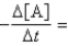 Two isomers (A and B)  of a given compound dimerize as follows:     Both processes are known to be second order in reactant, and k<sub>1</sub> is known to be 0.25 L/mol • s at 25° C, where Rate =   k<sub>1</sub>[A]<sup>2</sup><sup> </sup>In a particular experiment, A and B were placed in separate containers at 25° C, where [A]<sub>0</sub> = 1.0 × 10<sup>-2</sup> M and [B]<sub>0</sub> = 2.5 × 10<sup>-2</sup> M. It was found that [A] = 3[B] after the reactions progressed for 3.0 min. -Calculate the concentration of A<sub>2</sub> after 3.0 min. A)  3.1 × 10<sup>-3</sup> M B)  6.9 × 10<sup>-3</sup> M C)  1.6 × 10<sup>-3</sup> M D)  2.8 × 10<sup>-22</sup> M E)  none of these