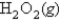 Calculate ΔG° for       At 600. K, using the following data: H<sub>2</sub>(g)  + O<sub>2</sub>(g)   H<sub>2</sub>O<sub>2 </sub> K<sub>p</sub> = 2.3 × 10<sup>6</sup> at 600.  K<sub>2</sub>H<sub>2</sub>(g)  + O<sub>2</sub>(g)    2H<sub>2</sub>O(g)  K<sub>p</sub> = 1.8 × 10<sup>37</sup> at 600. K A)  -220 kJ B)  -350 kJ C)  +140 kJ D)  -290 kJ E)  +290 kJ