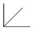 The ratio V/n versus the Kelvin temperature of an ideal gas (constant pressure)  Which graph represents the plot? A)    B)    C)    D)    E)  none of these 