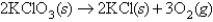 Given the equation:   A 3.00-g sample of KClO<sub>3</sub> is decomposed and the oxygen at 24.0°C and 0.717 atm is collected.What volume of oxygen gas will be collected assuming 100% yield? A)    mL B)    mL C)    mL D)    mL E) none of these