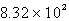 Given the equation:   A 3.00-g sample of KClO<sub>3</sub> is decomposed and the oxygen at 24.0°C and 0.717 atm is collected.What volume of oxygen gas will be collected assuming 100% yield? A)    mL B)    mL C)    mL D)    mL E) none of these
