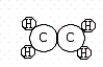 Give the empirical formula for the following compounds: a)   b)   c)   d)  