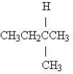 Name the following:   A) isopropane B) methylpentane C) methylbutane D) n-pentane E) dodecane