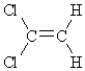 Which of the following compounds can exhibit geometrical isomerism? A)    B)    C)    D)    E)   