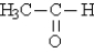 Classify the following molecule:   A) acid B) aldehyde C) amine D) ketone E) carbonyl