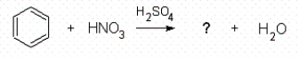 Draw and name the missing product below.  