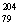  The nuclide   Tl is the daughter nuclide resulting from the  \alpha  decay of what parent nuclide? A)    Pb B)    Au C)    Hg D)    Bi E)    He 
