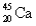  The rate constant for the decay of   is 4.234  \times  10<sup>-</sup><sup>3</sup> / day.What is the half-life of   A) 81.84 days B) 163.7 days C) 327.4 days D) 409.2 days E) none of these 
