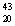  In the following nuclear equation,identify the missing product:   Ca +  \alpha   \to  __________ +   H A)    Ti B)    Sc C)    Ti D)    Ar E) none of these 