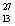  Identify the missing particle in the following nuclear equation:   Al + __________  \to   Na + \alpha  A)    n B)    n C)    e D)    e E) 2   n 