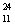  Identify the missing particle in the following nuclear equation:   Al + __________  \to   Na + \alpha  A)    n B)    n C)    e D)    e E) 2   n 