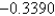  The following question refers to a galvanic cell that utilizes the following reaction (unbalanced) : (AuCl<sub>4</sub>) <sup>-</sup>(aq) + Cu(s)  \to  Au(s) + Cl<sup>-</sup>(aq) + Cu<sup>2+</sup>(aq)  Given the following information,determine the standard cell potential: Species Standard Reduction Potential (V)  Au<sup>3+</sup>(aq)  1.4980 Cu<sup>2+</sup>(aq)    A) 1.1590 V B) 1.8370 V C) 3.8160 V D) 0.8200 V E) 4.1550 V 