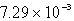  A common car battery consists of six identical cells each of which carries out the reaction: Pb + PbO<sub>2</sub> + 2HSO<sub>4</sub><sup>-</sup> + 2H<sup>+</sup>  \to  2PbSO<sub>4</sub> + 2H<sub>2</sub>O Suppose that in starting a car on a cold morning a current of 125 amperes is drawn for 18.4 seconds from a cell of the type described above.How many grams of Pb would be consumed? (The atomic weight of Pb is 207.19. )  A) 4.94 g B) 2.47 g C)    <sup> </sup>g D)    <sup> </sup>g E)    <sup> </sup>g 