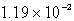  A common car battery consists of six identical cells each of which carries out the reaction: Pb + PbO<sub>2</sub> + 2HSO<sub>4</sub><sup>-</sup> + 2H<sup>+</sup>  \to  2PbSO<sub>4</sub> + 2H<sub>2</sub>O Suppose that in starting a car on a cold morning a current of 125 amperes is drawn for 18.4 seconds from a cell of the type described above.How many grams of Pb would be consumed? (The atomic weight of Pb is 207.19. )  A) 4.94 g B) 2.47 g C)    <sup> </sup>g D)    <sup> </sup>g E)    <sup> </sup>g 