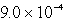 If a constant current of 5.0 amperes is passed through a cell containing Cr<sup>3+</sup> for 1.0 hour,how many grams of Cr will plate out onto the cathode? (The atomic mass of Cr is 51.996. )  A) 9.7 g B)    <sup> </sup>g C) 3.2 g D) 29 g E)    <sup> </sup>g